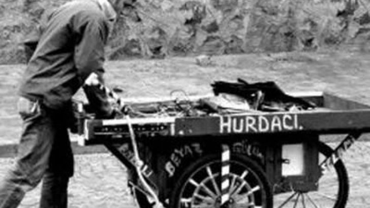 Aksaray Hurdacı
